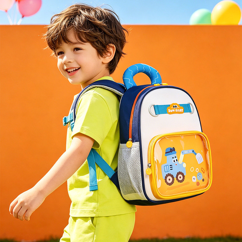 Sac à dos léger et respirant S - Canvas Backpack Casual avis et prix