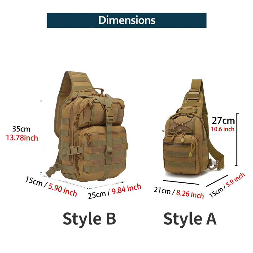 Sac à dos d'assaut tactique, s - Rucksack Military Style avis et prix