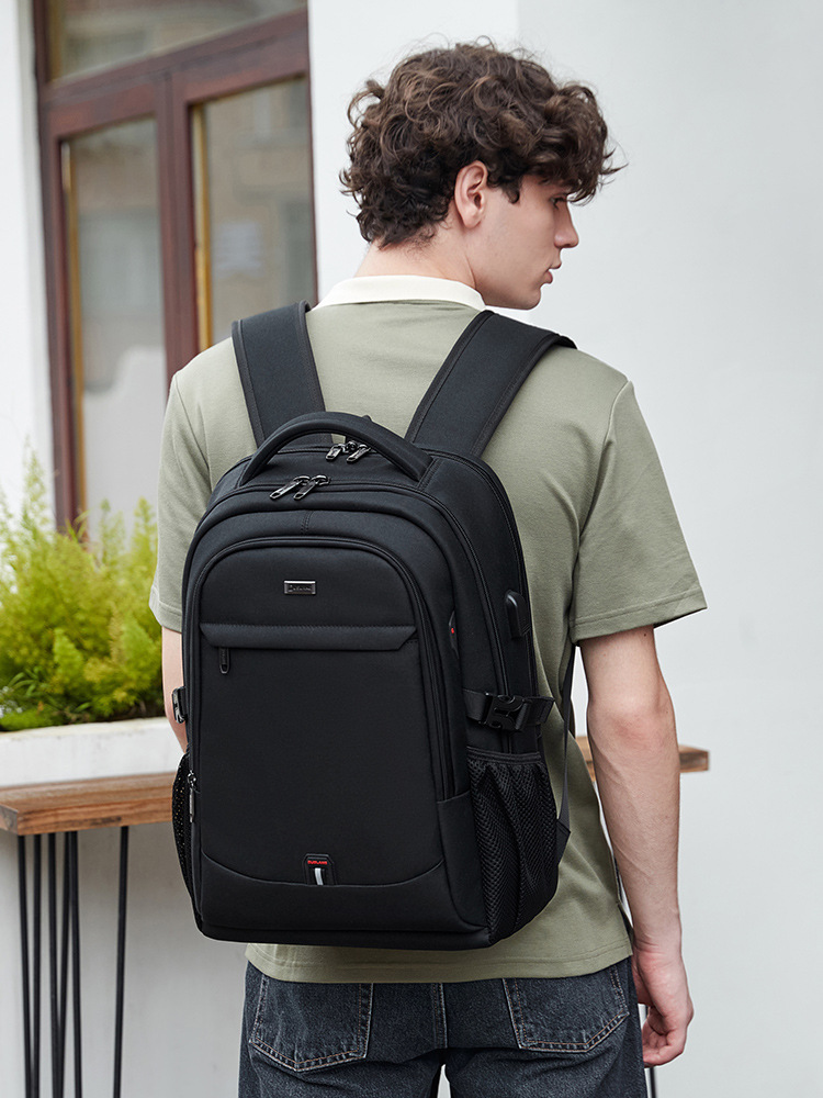 Nouveaux sacs à dos personnali - Business Backpack Brief avis et prix