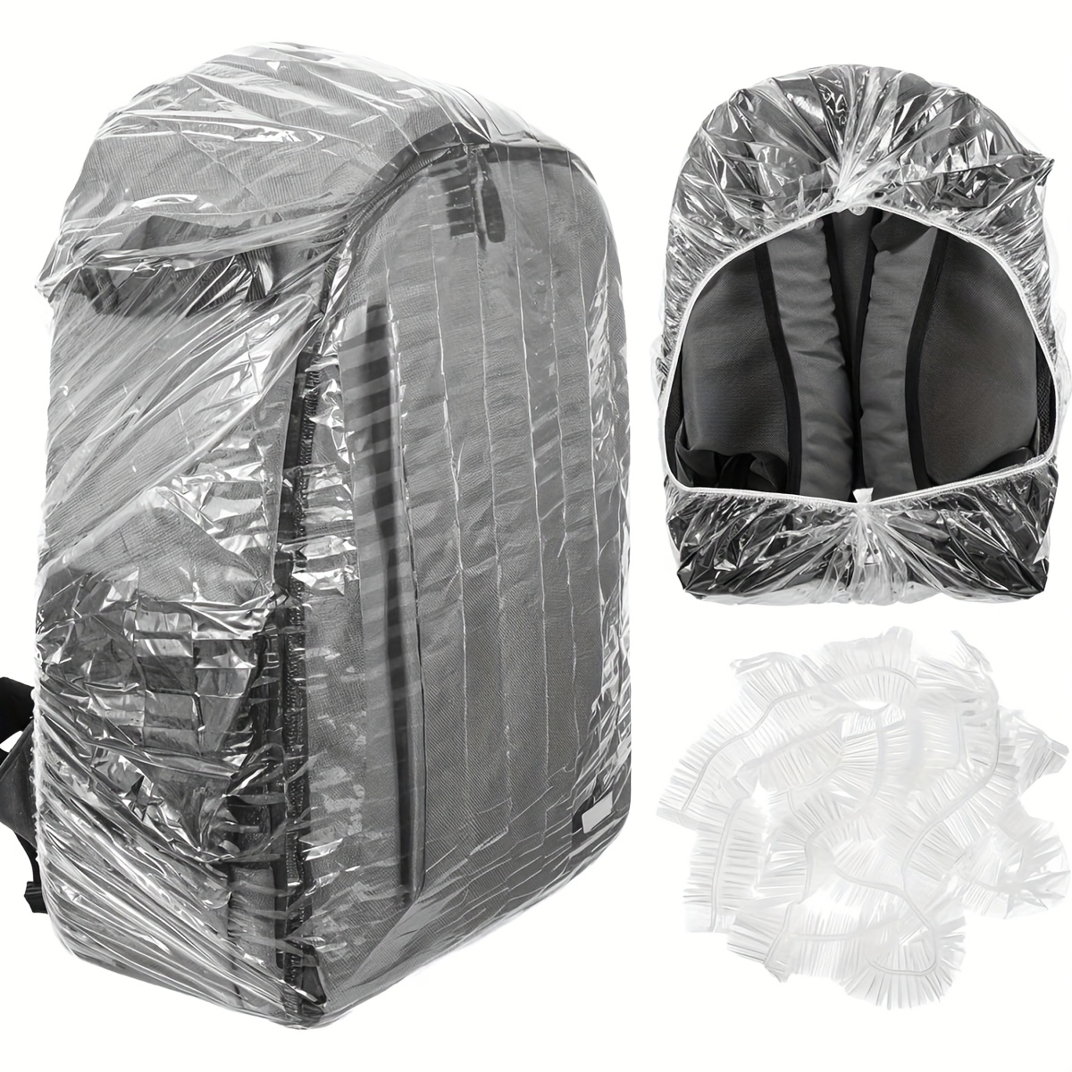 Housse de pluie élastique jeta - Rain Cover Backpack avis et prix