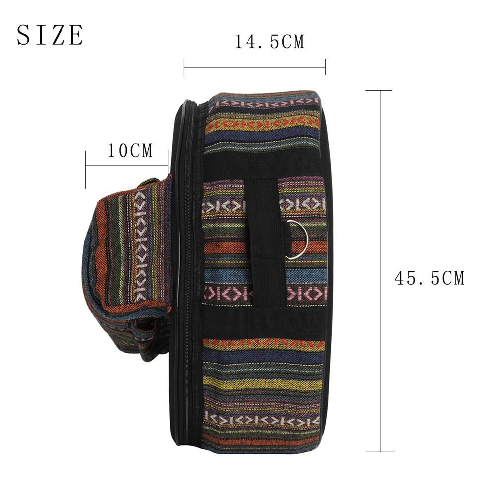 Sac à dos imperméable en tissu - Rucksack Military Style avis et prix