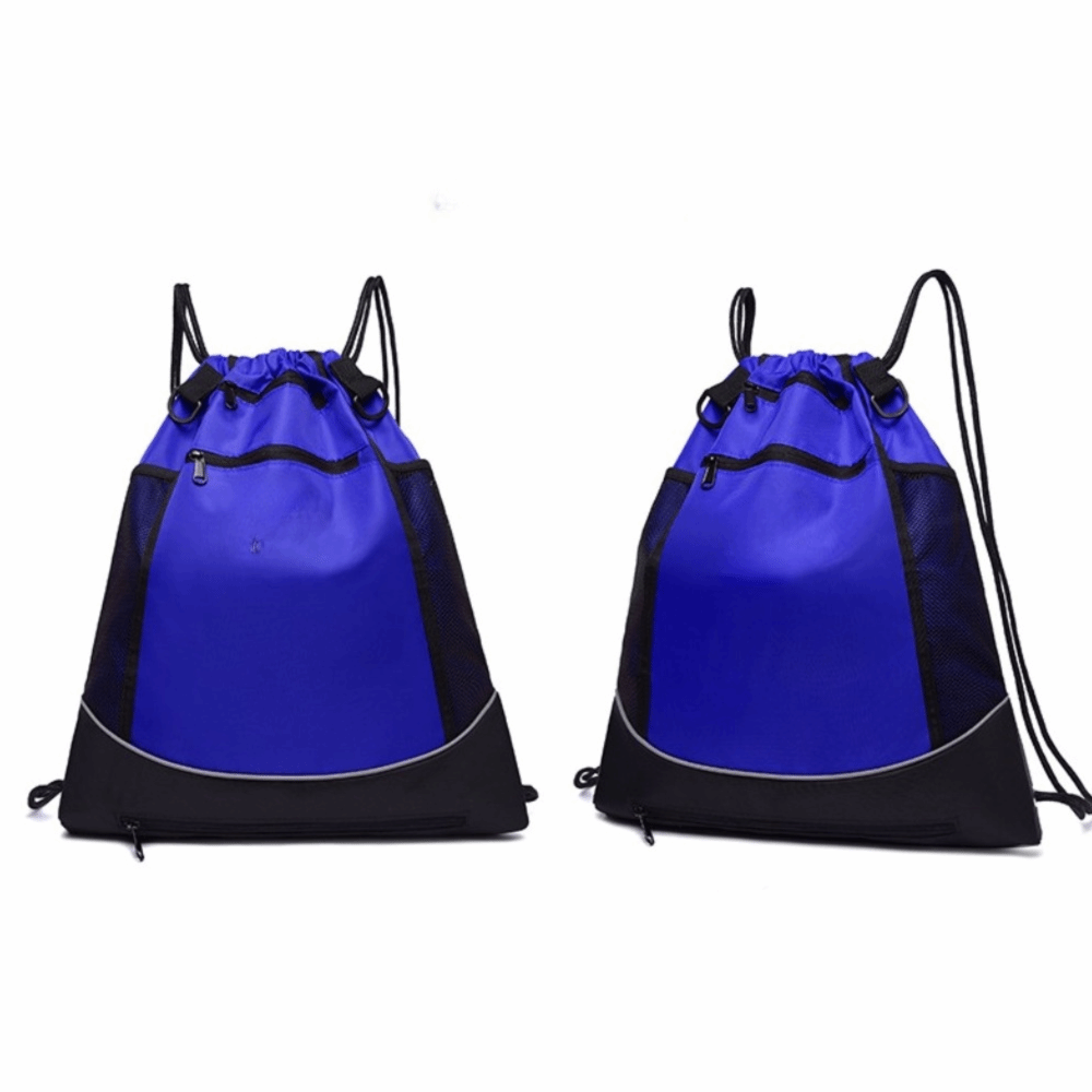 Sac à dos imperméable pour bal - Drawstring Gym Bag avis et prix