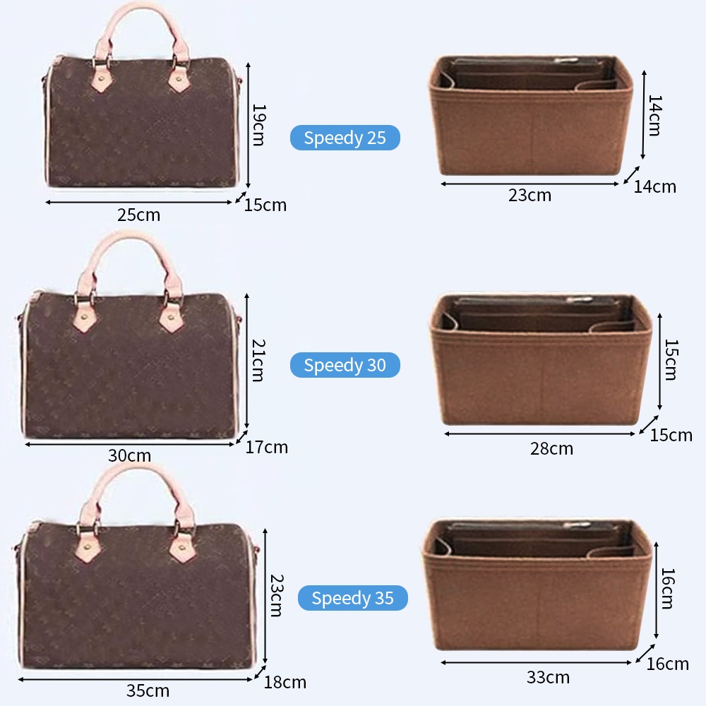 Inserts de sac à main pour ins - Backpack Insert Organizer avis et prix