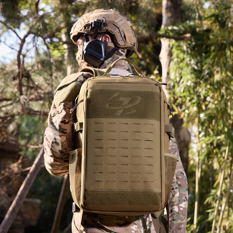 Sac à dos d'escalade tactique  - Rucksack Military Style avis et prix