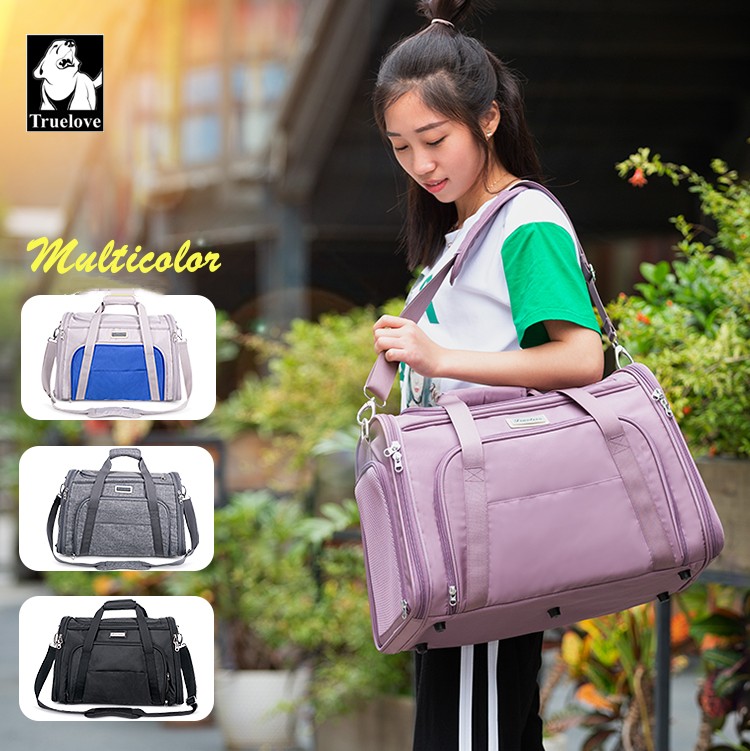 Truelove Sac pour animaux de c - Foldable Backpack Small avis et prix