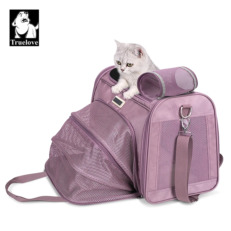 Truelove Sac pour animaux de c - Foldable Backpack Small avis et prix