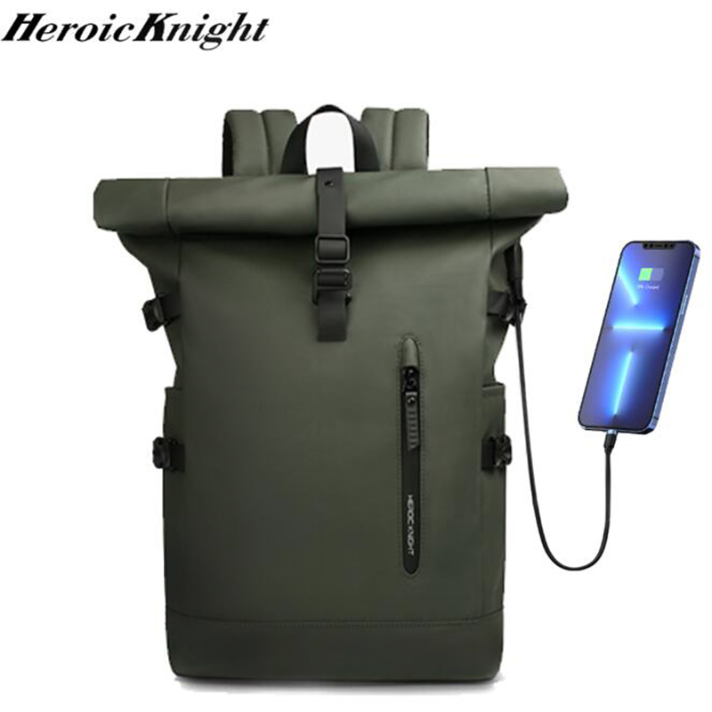 Heroic Knight – sac à dos pour - Laptop Backpack 15.6 avis et prix