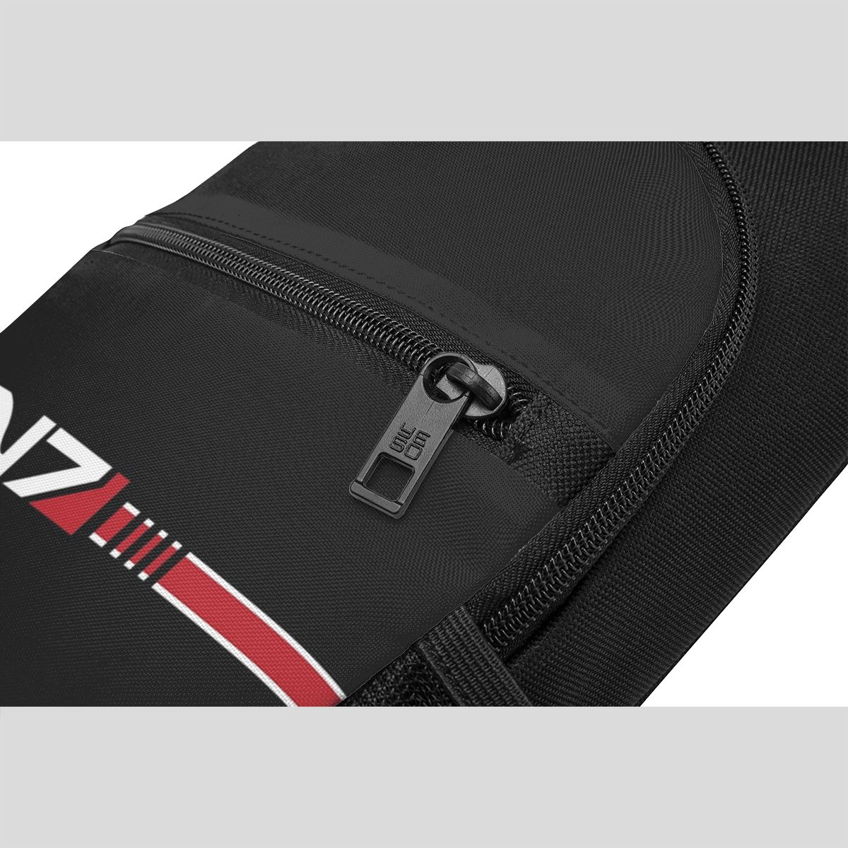 Sac de poitrine N7 avec logo p - Sling Backpack Shoulder avis et prix