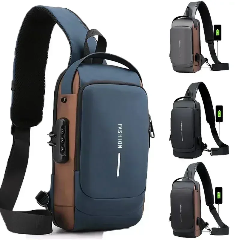 Sac à dos antivol étanche pour - Travel Backpack Anti Theft avis et prix