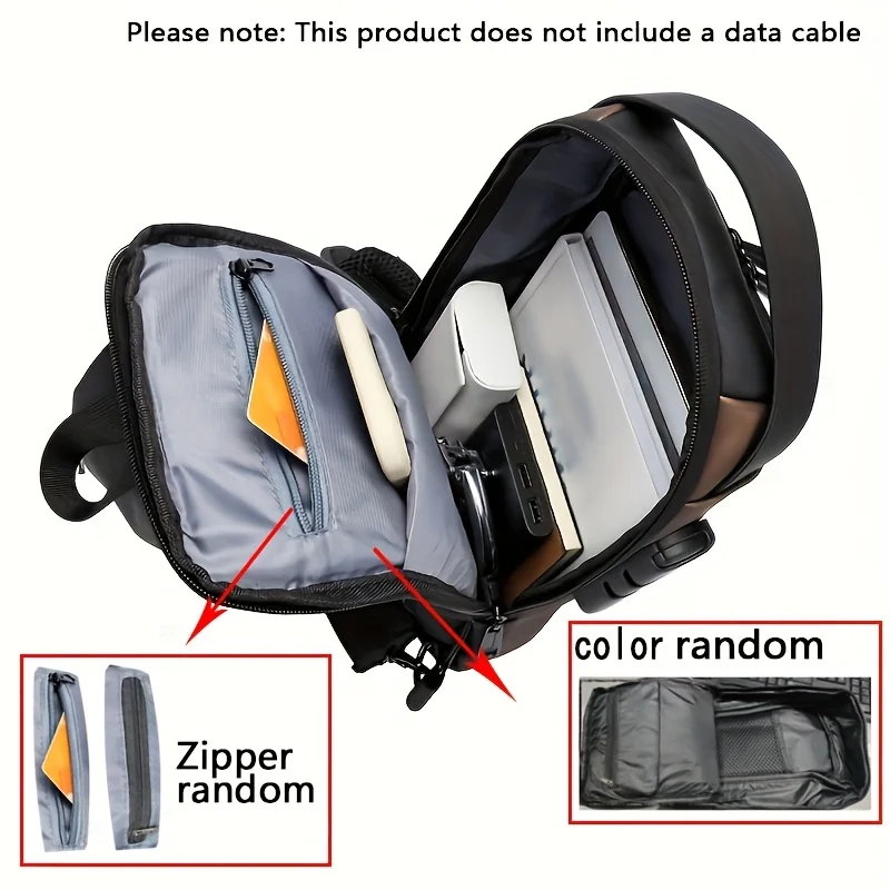 Sac à dos antivol étanche pour - Travel Backpack Anti Theft avis et prix