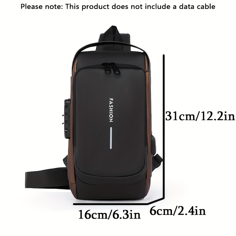 Sac à dos antivol étanche pour - Travel Backpack Anti Theft avis et prix