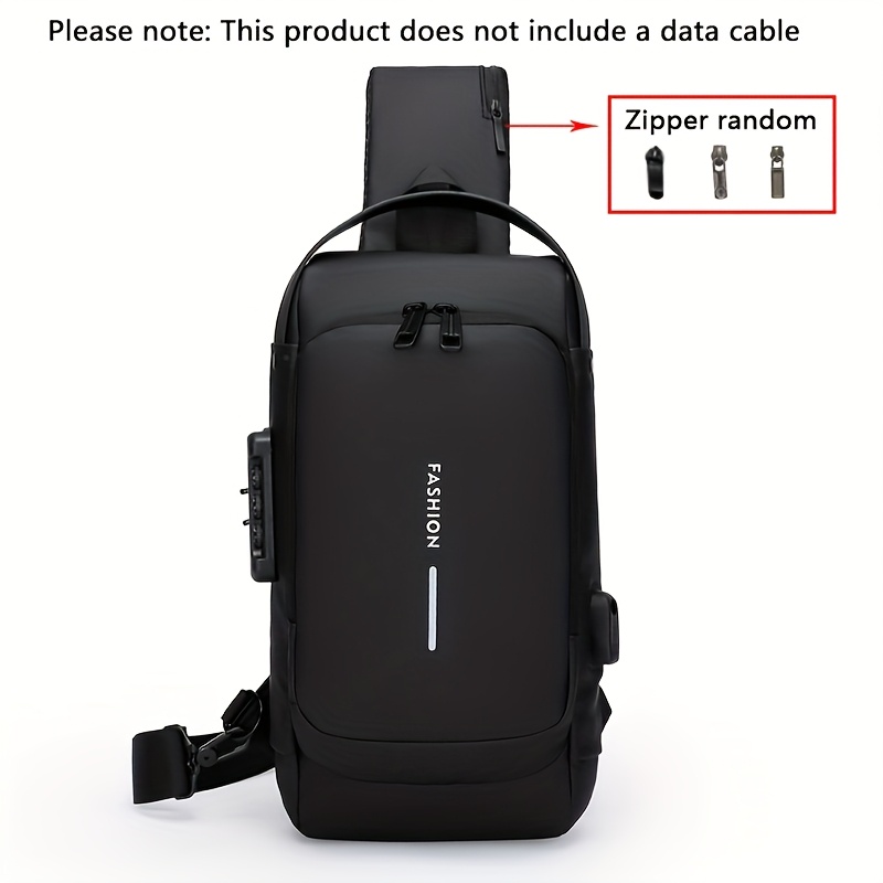 Sac à dos antivol étanche pour - Travel Backpack Anti Theft avis et prix