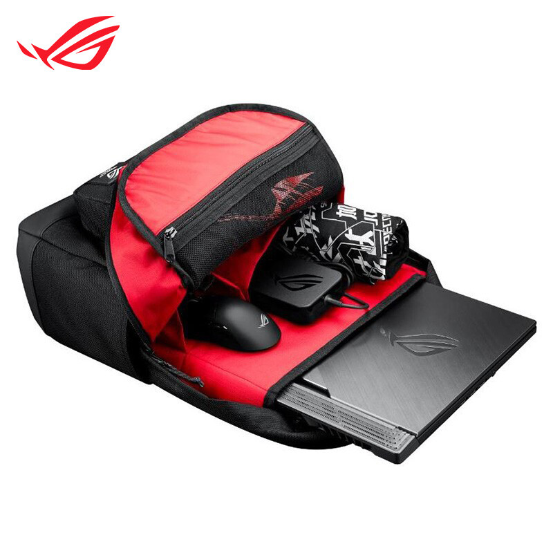 Sac à dos Original ROG Player  - Laptop Backpack 15.6 avis et prix