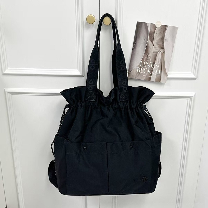 Sac à main à cordon de serrage - Drawstring Gym Bag avis et prix