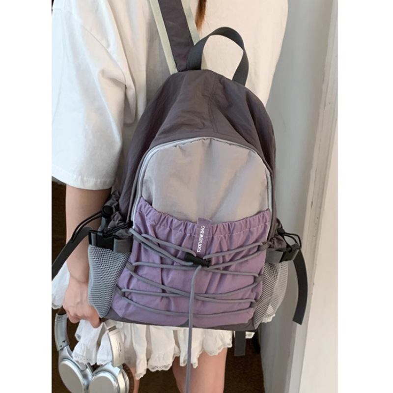 Sac à dos de voyage pour femme - Fashion Backpack Women avis et prix