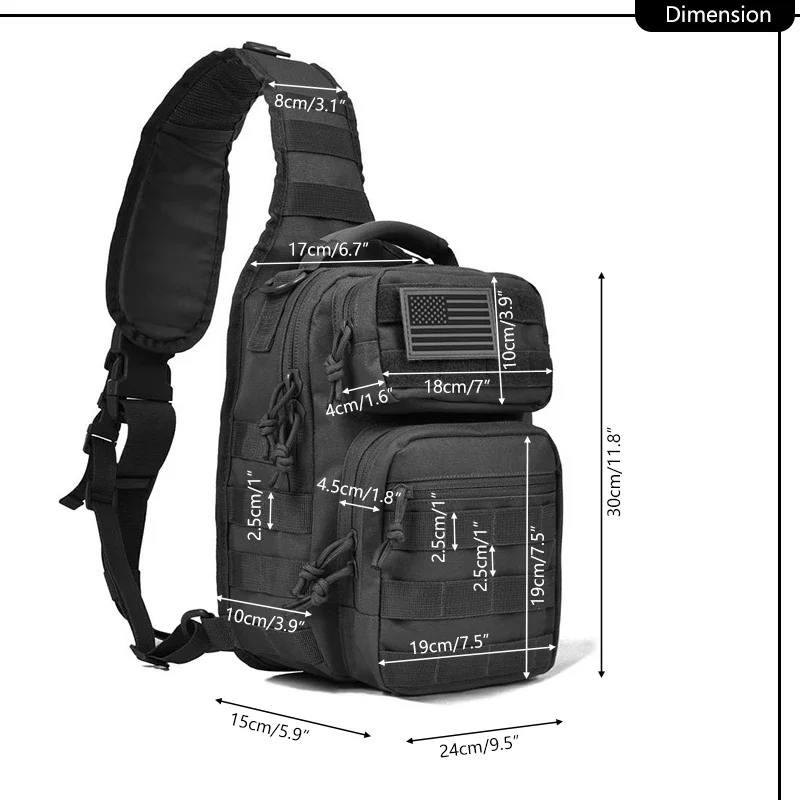 Sac à bandoulière extérieur 1W - Backpack Diaper Bag avis et prix
