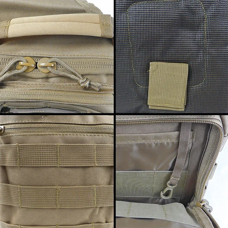 Sac à bandoulière extérieur 1W - Backpack Diaper Bag avis et prix