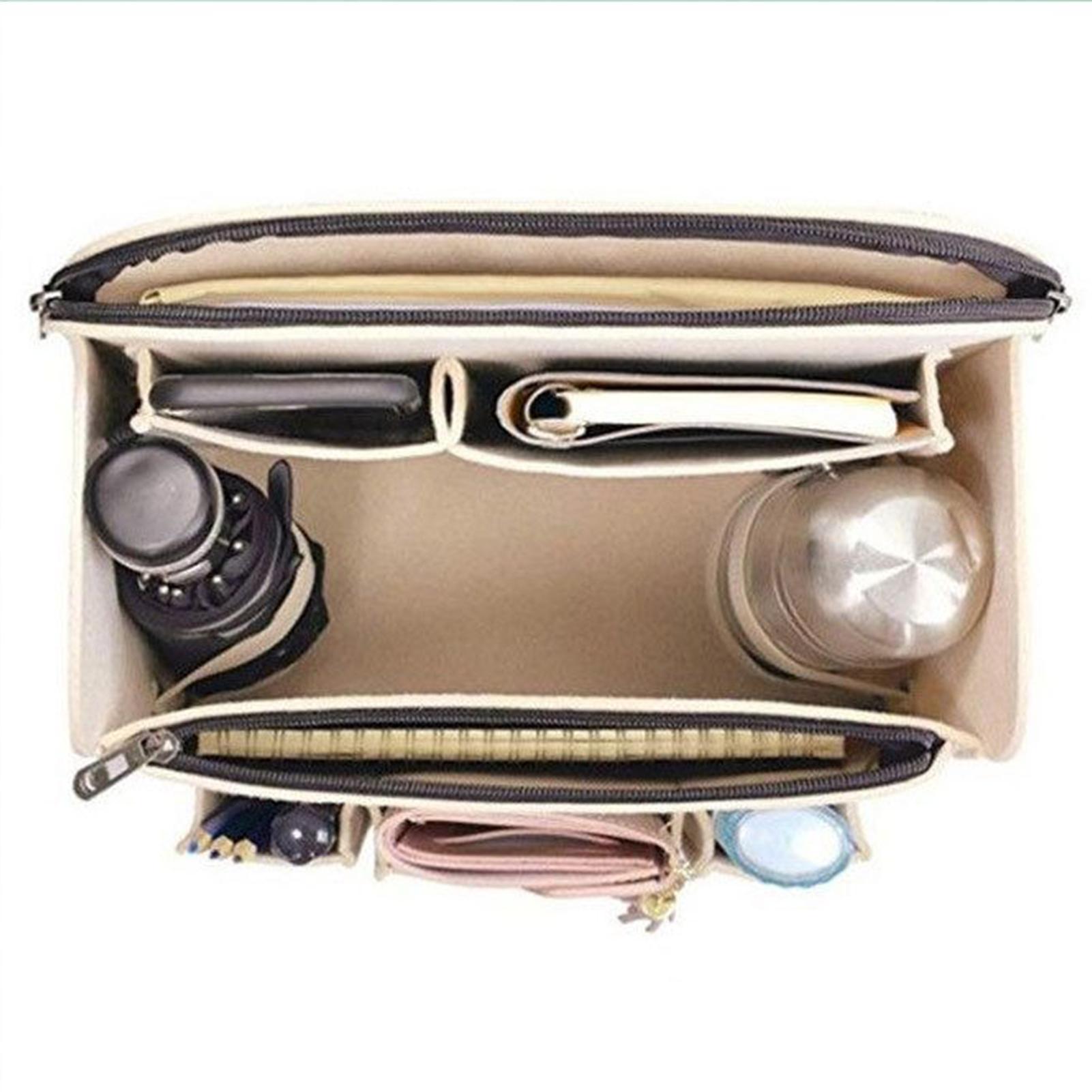 Sac intérieur en feutre pour t - Backpack Insert Organizer avis et prix