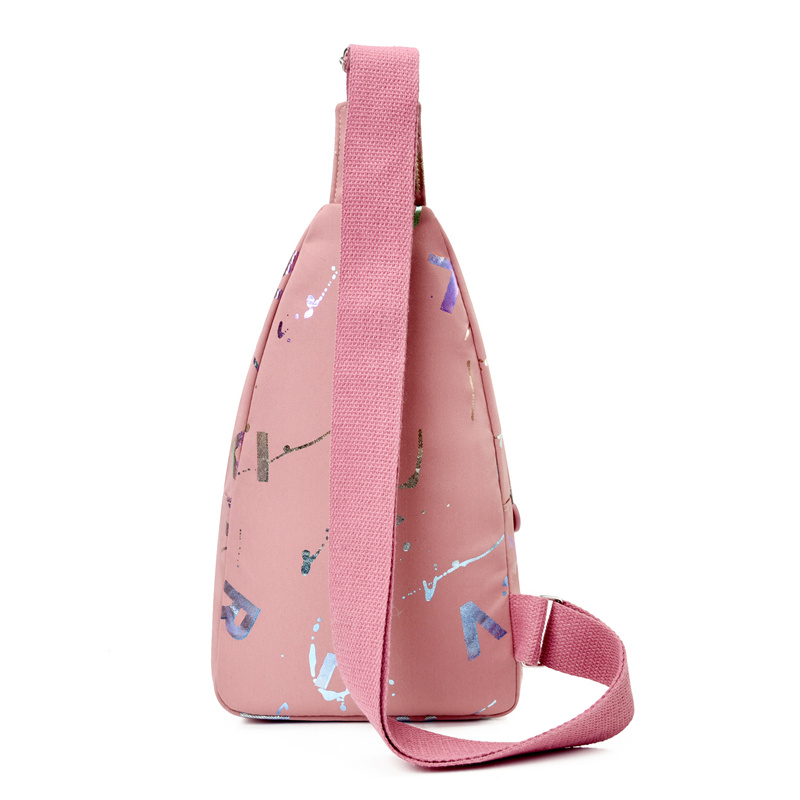 Sac à bandoulière léger pour f - Sling Backpack Shoulder avis et prix