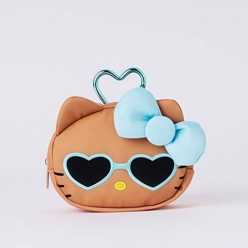 Mignon sac de rangement mini H - Mini Backpack Purse avis et prix
