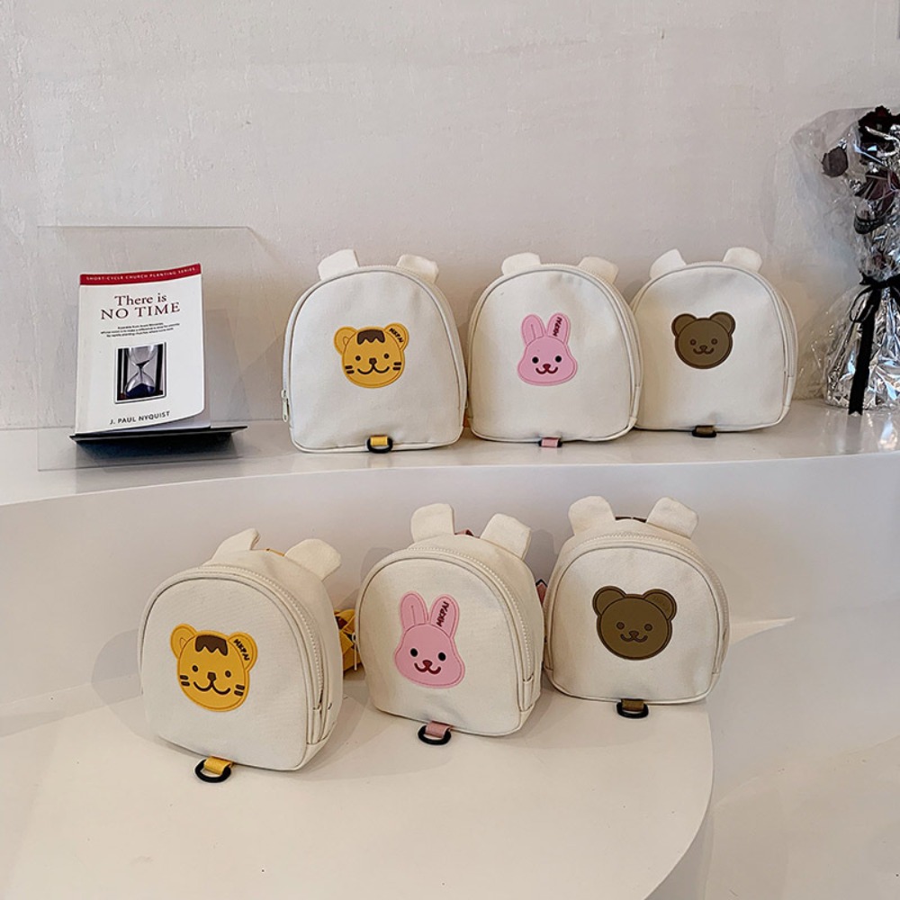 Sac à dos rond Kawaii pour enf - School Backpack Teen avis et prix