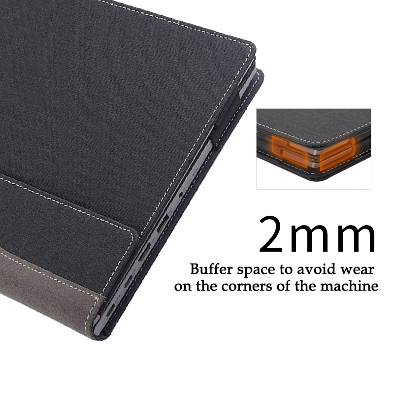 Étui pour ordinateur portable  - Laptop Sleeve Removable avis et prix