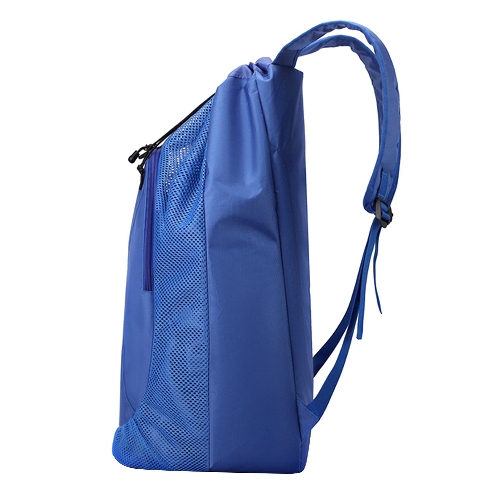 Sac à dos à cordon de serrage, - Drawstring Gym Bag avis et prix