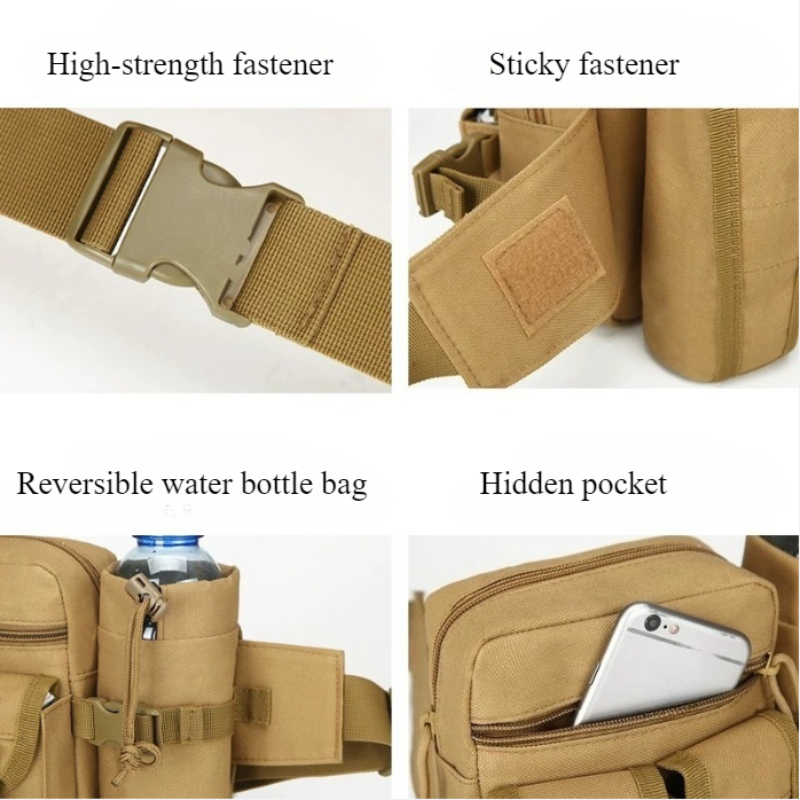 Sac banane de sport multifonct - Hydration Pack Outdoor avis et prix