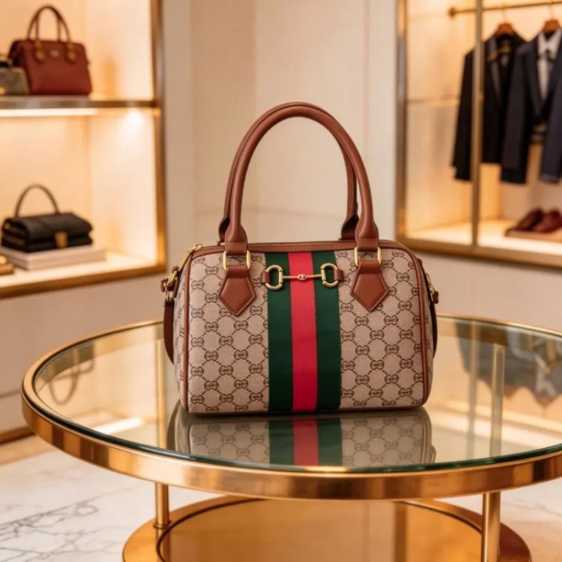 Sac à langer en cuir haut de g - Backpack Diaper Bag avis et prix