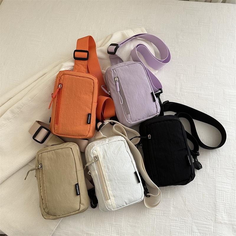 Mini sac à bandoulière élégant - Sling Backpack Shoulder avis et prix