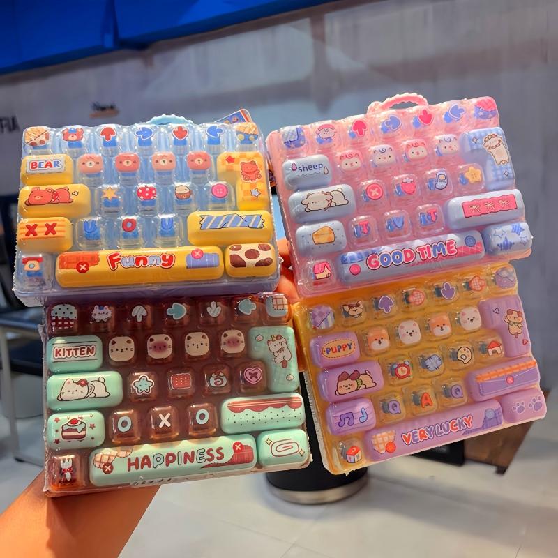 Porte-clés anti-stress à bouto - Mini Backpack Purse avis et prix
