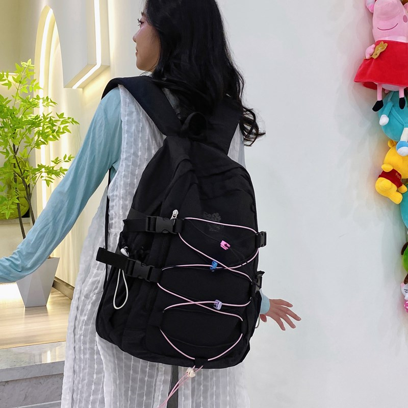 LEFTSIDE Sacs à dos en nylon p - School Backpack Teen avis et prix