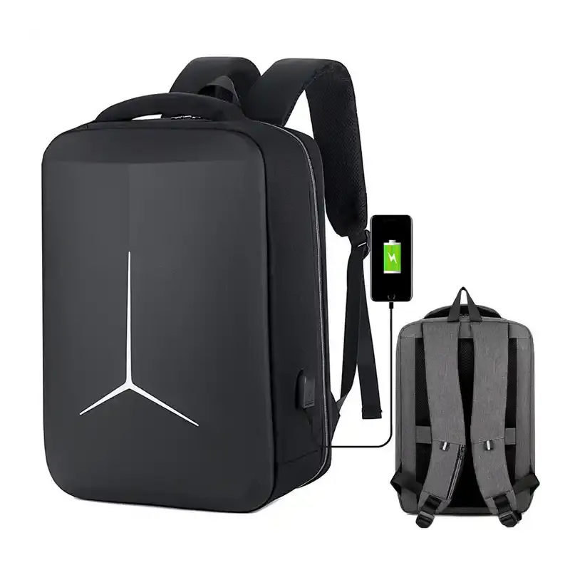 Sac à dos antivol USB étanche  - Travel Backpack Anti Theft avis et prix